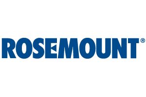 Rosemount Logo